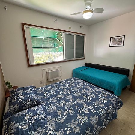 Wembley Beach Apto 704 ウバトゥバ エクステリア 写真