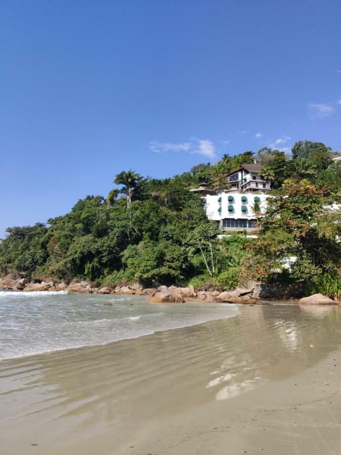 Wembley Beach Apto 704 ウバトゥバ エクステリア 写真